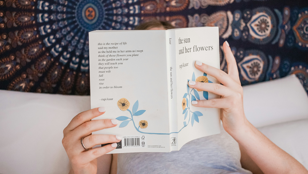 Książka, która zmieniła moje  życie